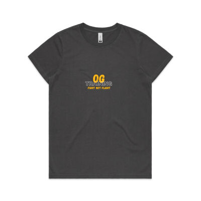 OG Training no shadow  Thumbnail