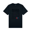 Cloke Mens Outline Tee Thumbnail