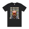 AS Colour Mens Block T shirt Thumbnail
